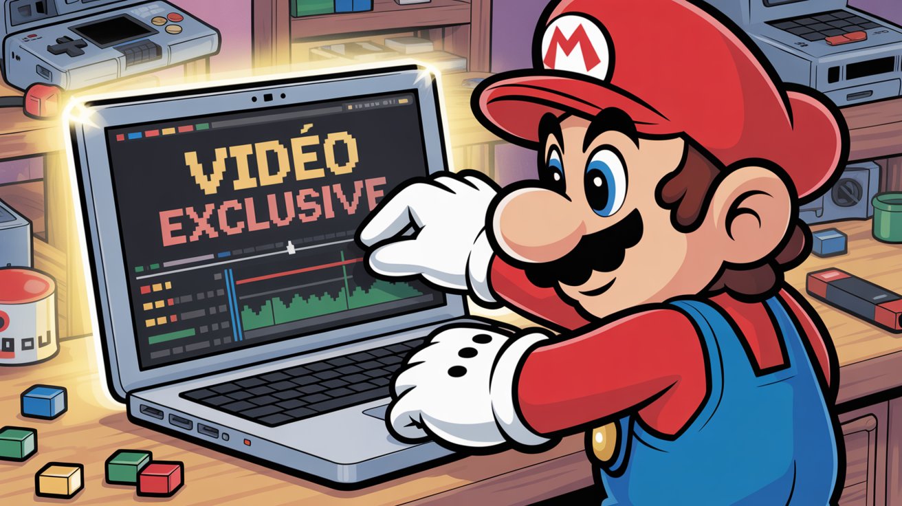 Vidéo Non Publiée 2